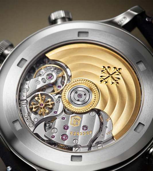 The Most Expensive Patek Philippe Watches Ever Created