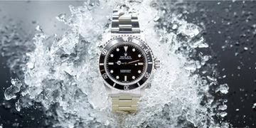 Why Stainless Steel Watches Can Be More Valuable Than Gold