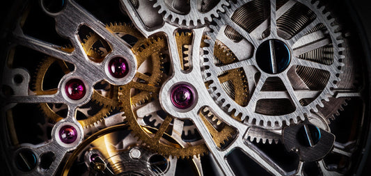 Why Mechanical Watches Still Matter in a Digital World