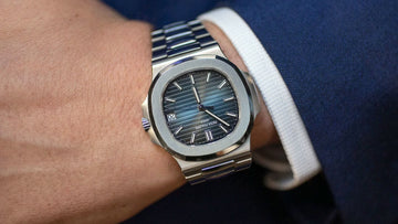 Patek Philippe Nautilus 5711 Review: Why Collectors Pay High For This