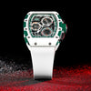 Richard Mille RM 72-01 Automatic Winding Flyback Chronograph Le Mans Classic Limited Edition