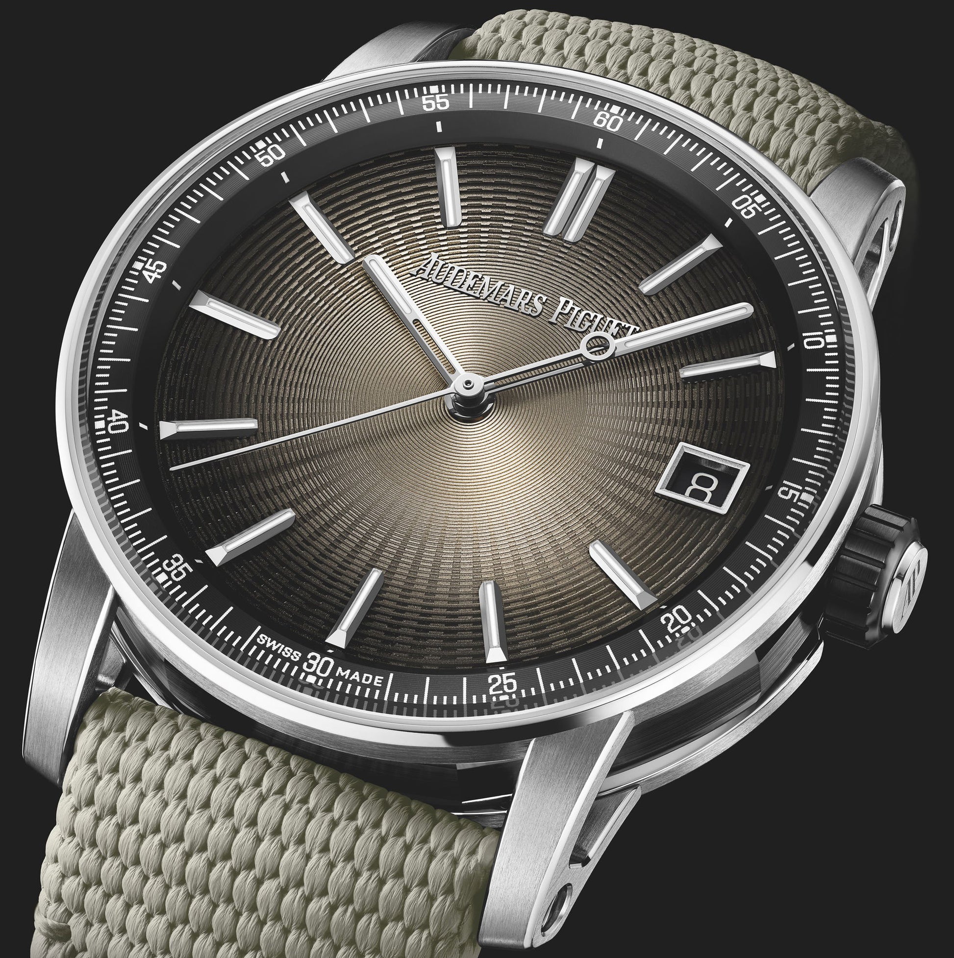 Audemars Piguet Code 11.59 by Audemars Piguet Selfwinding