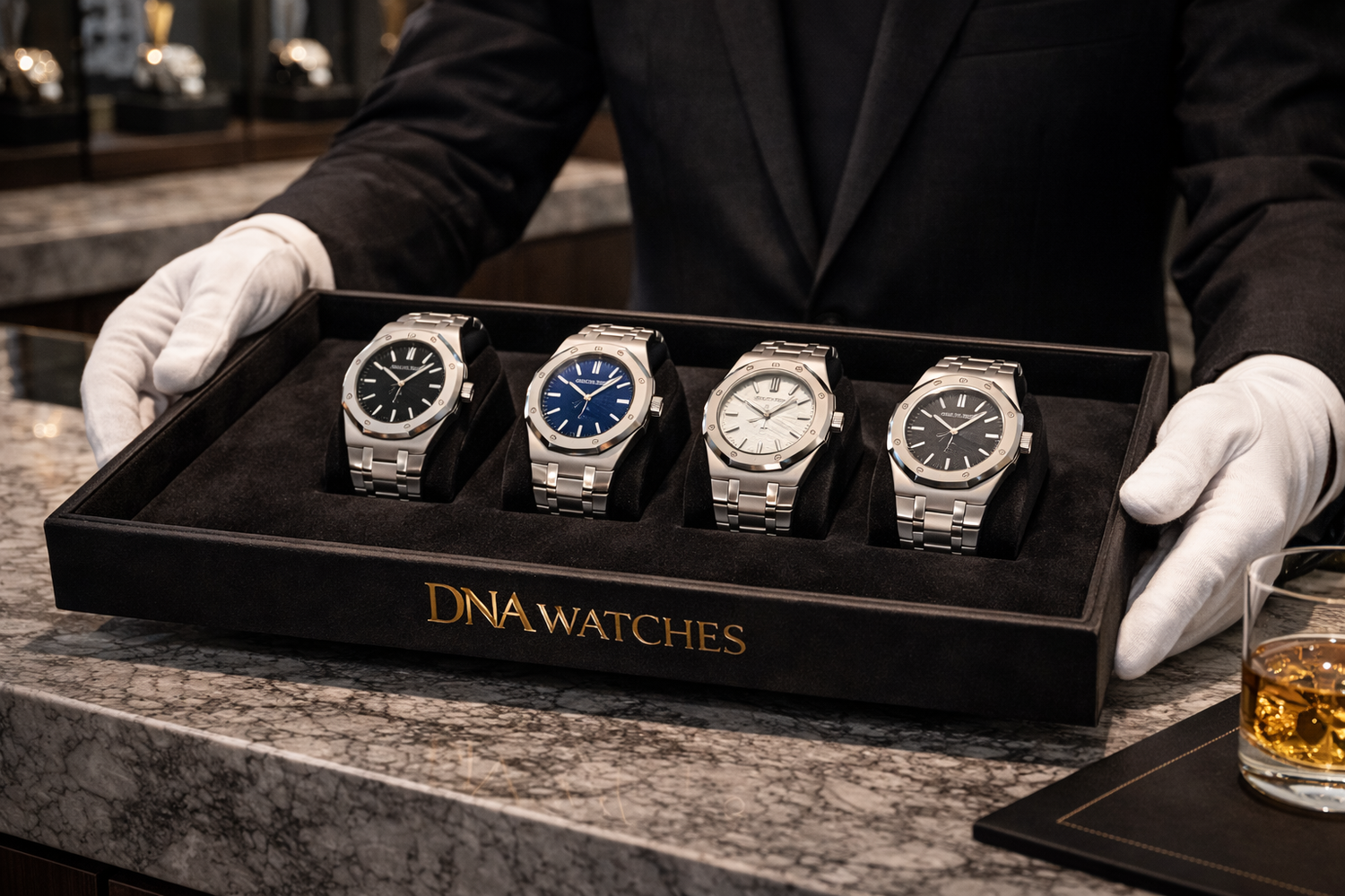 All Watches