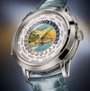 Grand Complications MInute Repeater, World Time