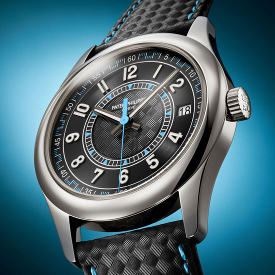 Patek Philippe Calatrava