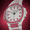 Patek Philippe Nautilus Haute Joaillerie