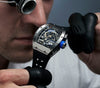 Richard Mille RM 30-01 Automatic Winding with Declutchable Rotor Red Gold