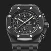 Audemars Piguet Royal Oak Offshore Selfwinding Chronograph
