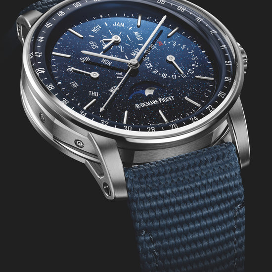 Audemars Piguet Code 11.59 by Audemars Piguet