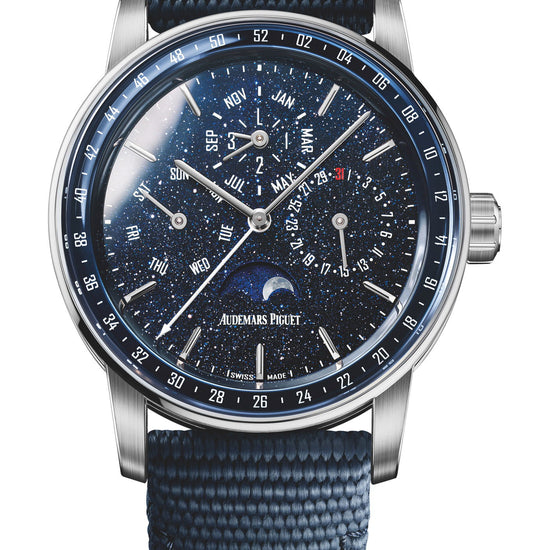 Audemars Piguet Code 11.59 by Audemars Piguet