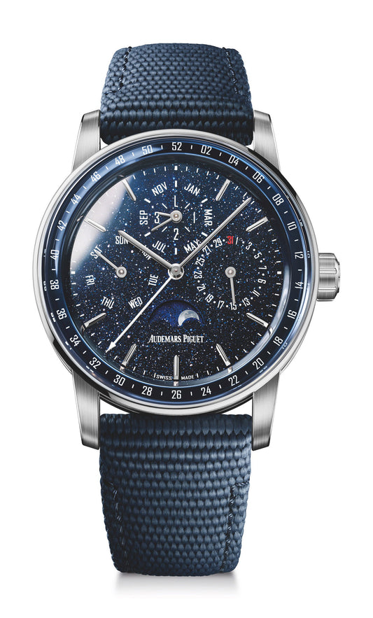 Audemars Piguet Code 11.59 by Audemars Piguet