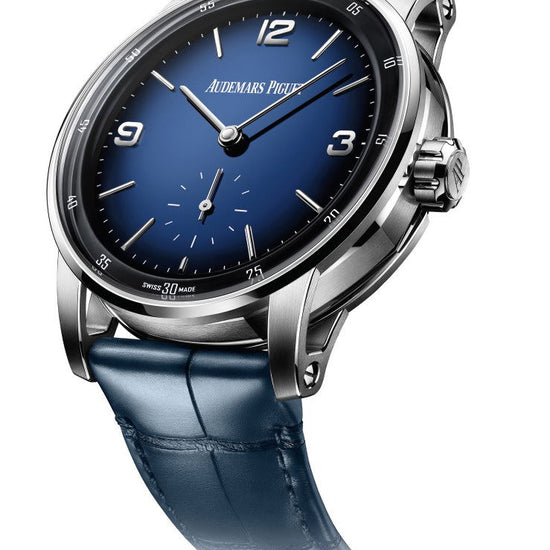 Audemars Piguet CODE 11.59 by Audemars Piguet Minute Repeater Supersonnerie