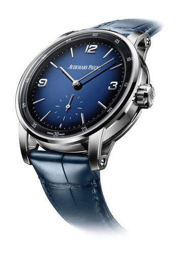 Audemars Piguet CODE 11.59 by Audemars Piguet Minute Repeater Supersonnerie