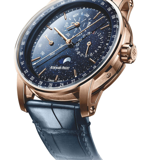 Audemars Piguet CODE 11.59 by Audemars Piguet Perpetual Calendar