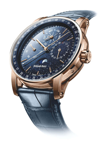 Audemars Piguet CODE 11.59 by Audemars Piguet Perpetual Calendar