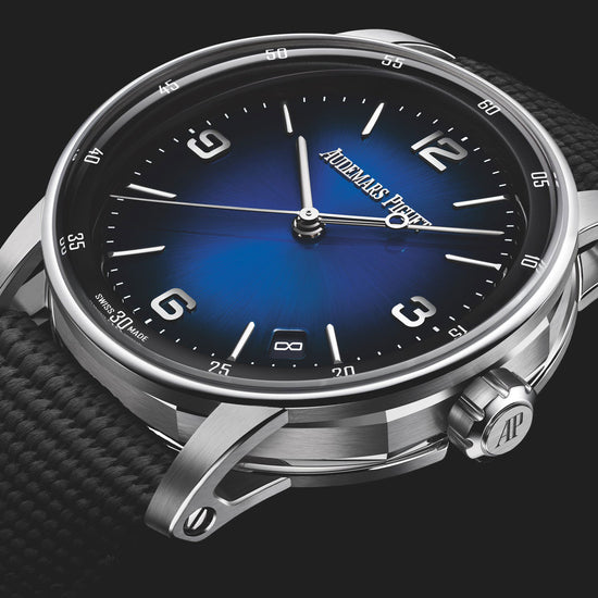 Audemars Piguet Code 11.59 by Audemars Piguet Selfwinding