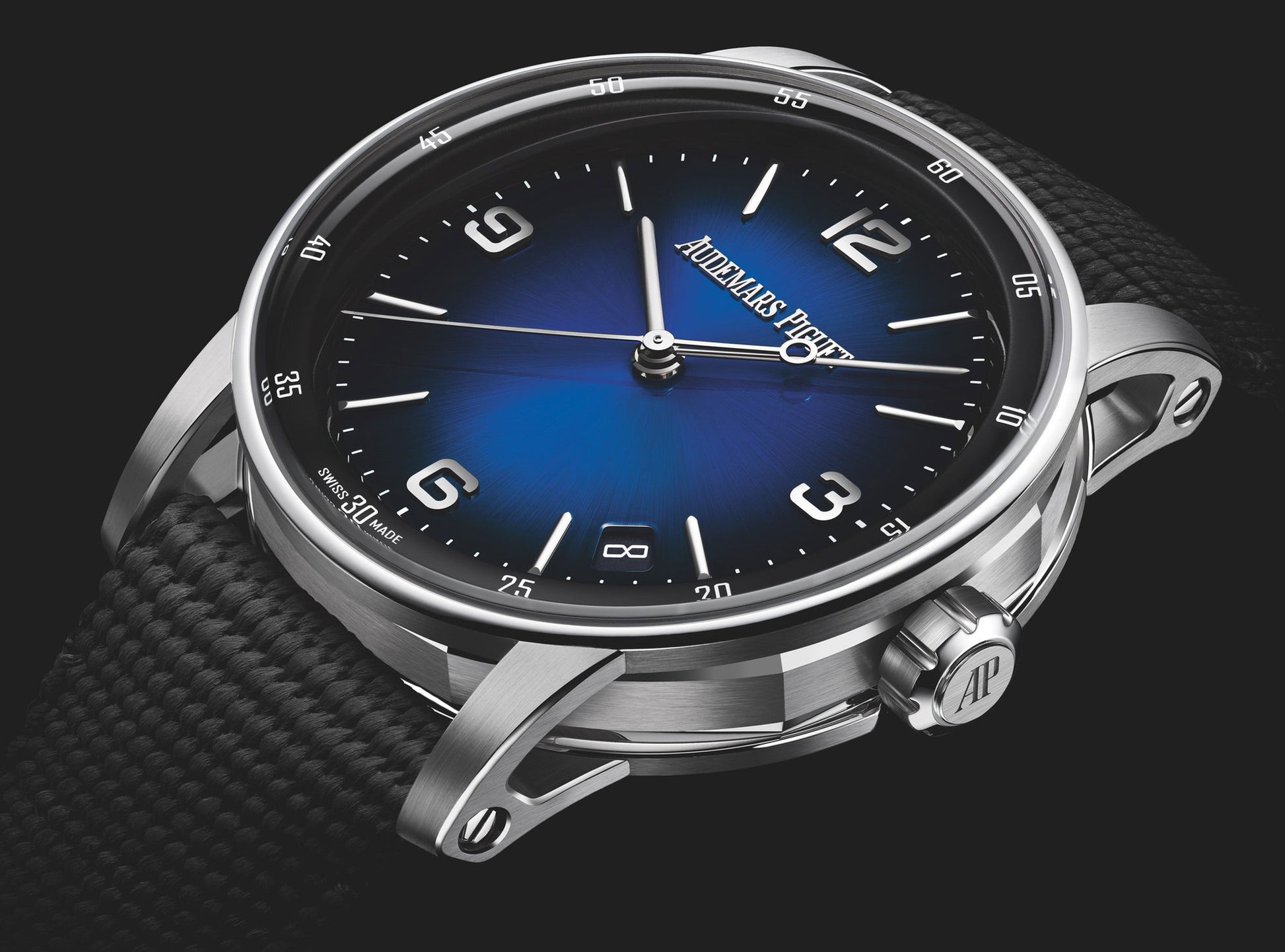 Audemars Piguet Code 11.59 by Audemars Piguet Selfwinding