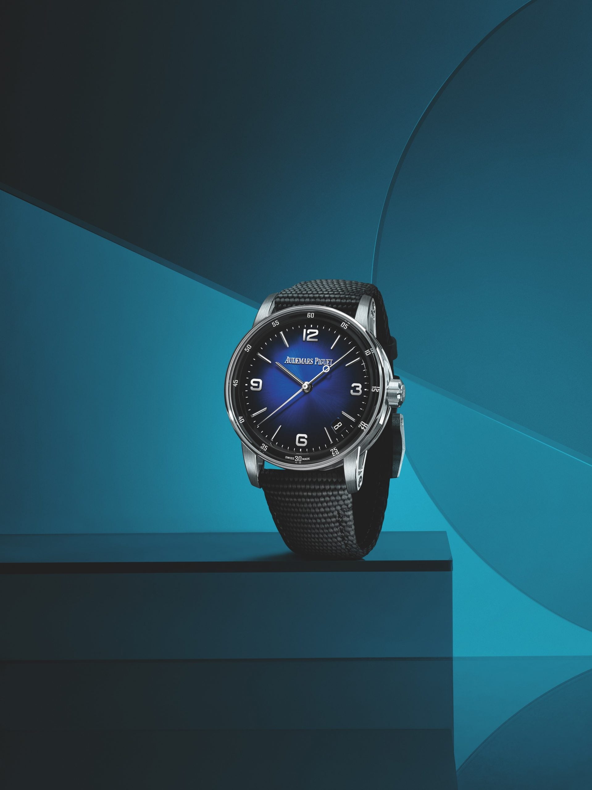 Audemars Piguet Code 11.59 by Audemars Piguet Selfwinding