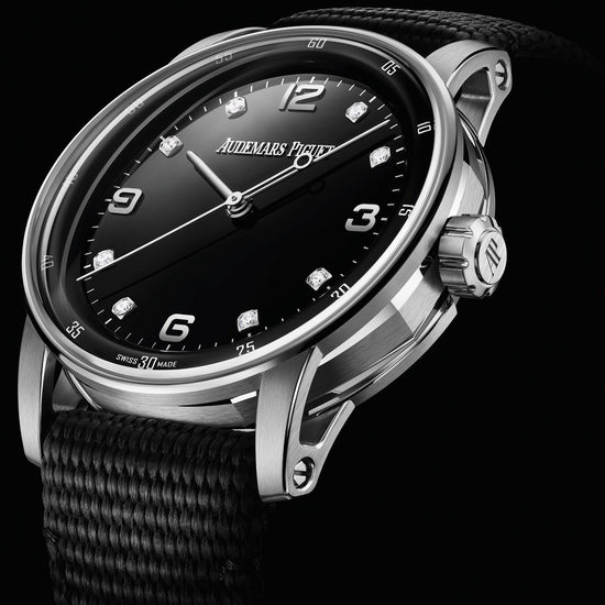 Audemars Piguet Code 11.59 by Audemars Piguet Selfwinding