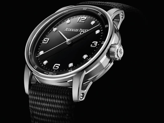 Audemars Piguet Code 11.59 by Audemars Piguet Selfwinding