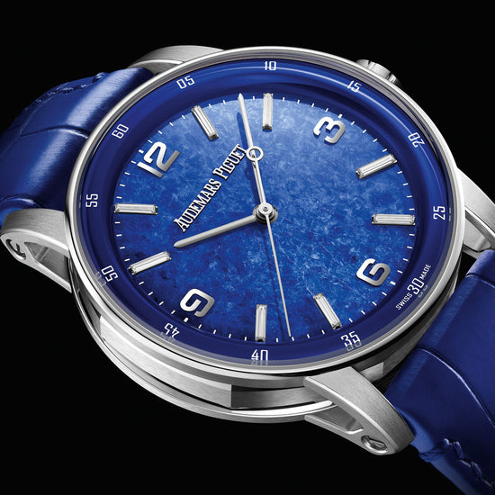 Audemars Piguet Code 11.59 by Audemars Piguet Selfwinding