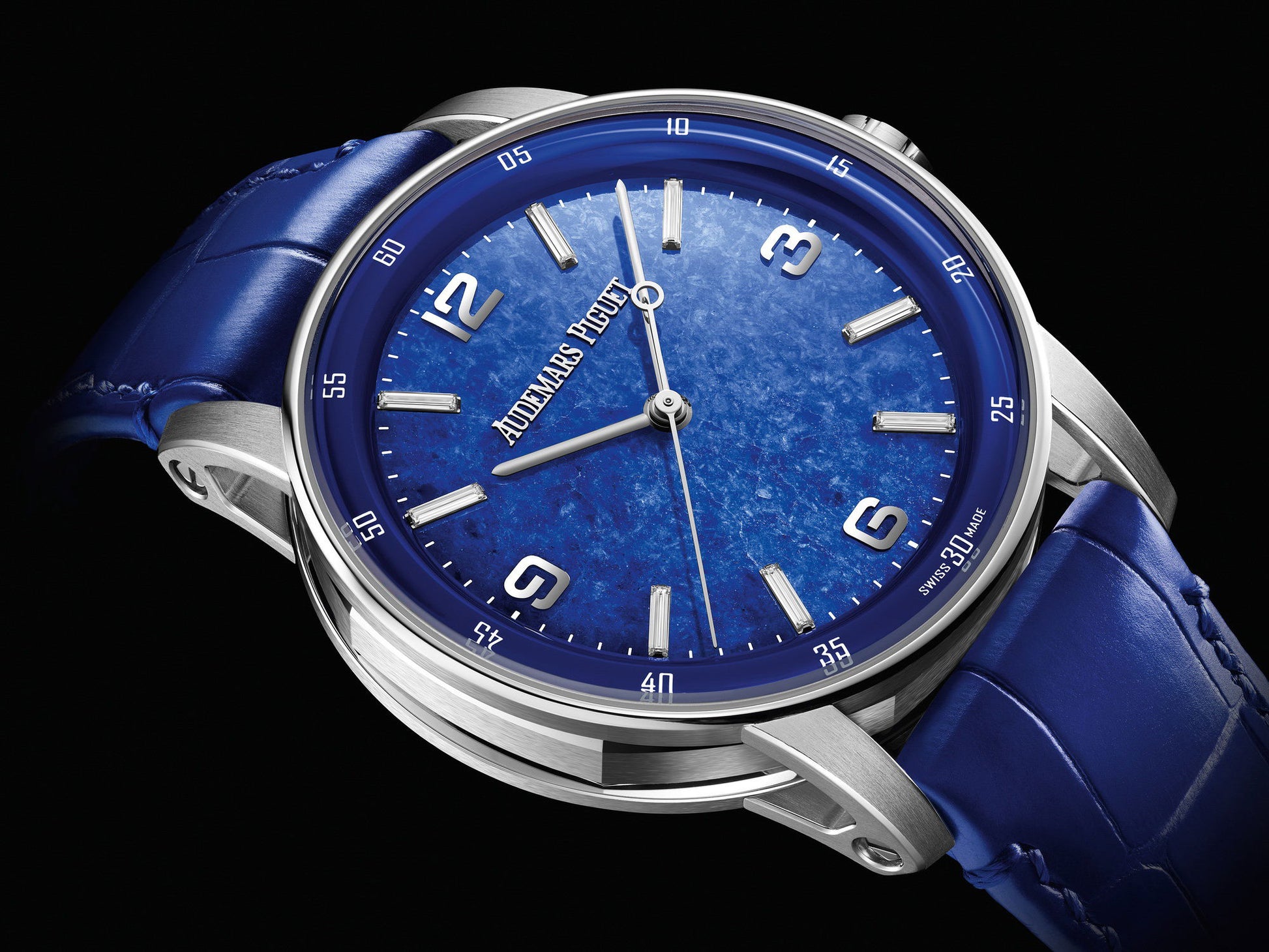 Audemars Piguet Code 11.59 by Audemars Piguet Selfwinding