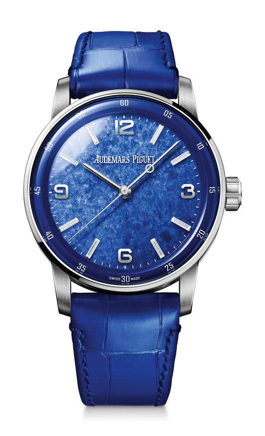 Audemars Piguet Code 11.59 by Audemars Piguet Selfwinding