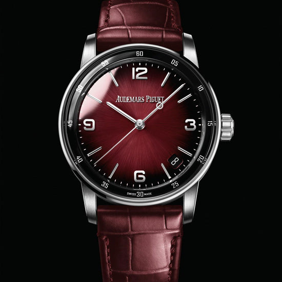 Audemars Piguet Code 11.59 by Audemars Piguet Selfwinding