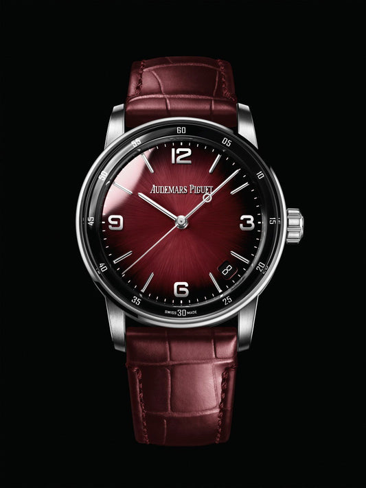 Audemars Piguet Code 11.59 by Audemars Piguet Selfwinding