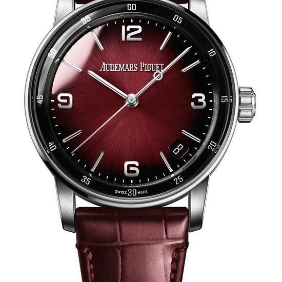 Audemars Piguet Code 11.59 by Audemars Piguet Selfwinding