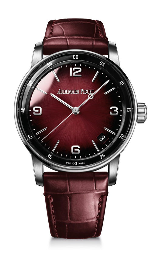 Audemars Piguet Code 11.59 by Audemars Piguet Selfwinding