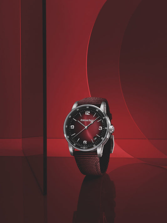 Audemars Piguet Code 11.59 by Audemars Piguet Selfwinding