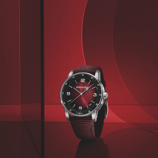 Audemars Piguet Code 11.59 by Audemars Piguet Selfwinding