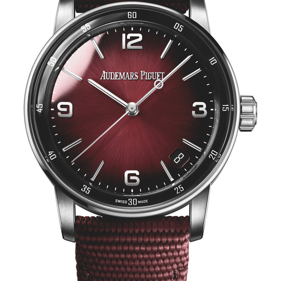 Audemars Piguet Code 11.59 by Audemars Piguet Selfwinding