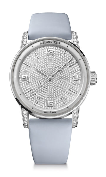 Audemars Piguet Code 11.59 by Audemars Piguet Selfwinding