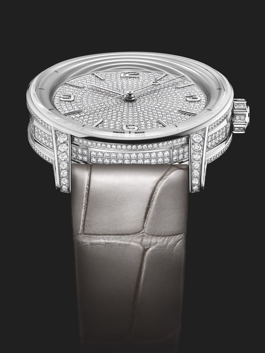 Audemars Piguet Code 11.59 by Audemars Piguet Selfwinding