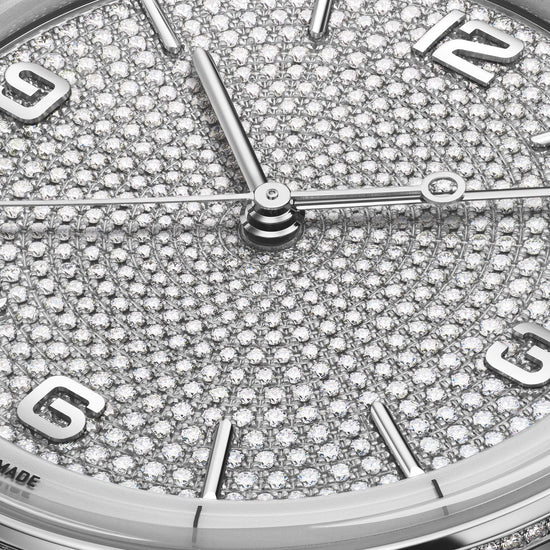 Audemars Piguet Code 11.59 by Audemars Piguet Selfwinding