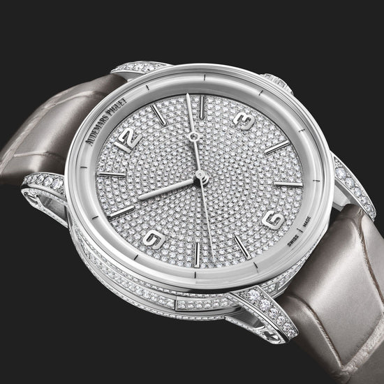Audemars Piguet Code 11.59 by Audemars Piguet Selfwinding
