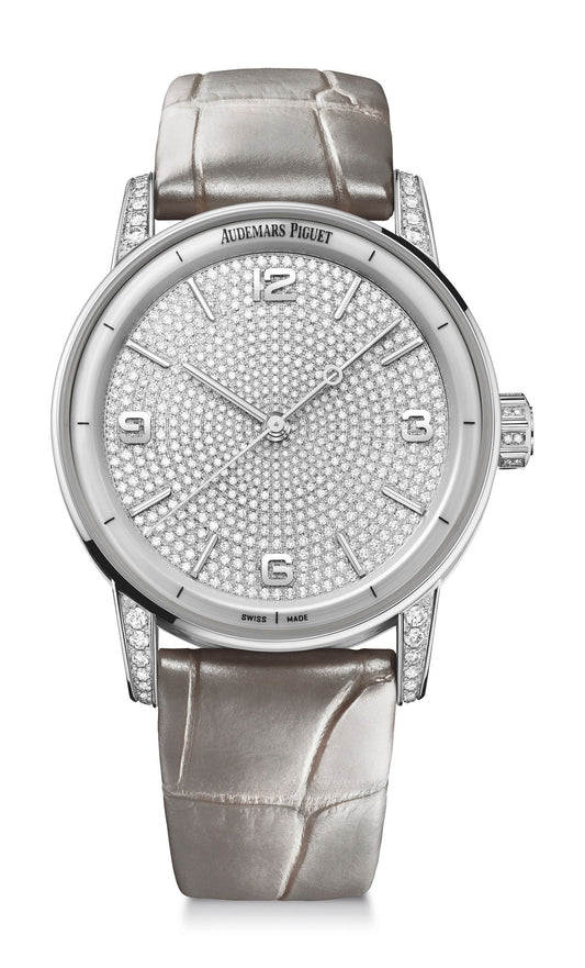 Audemars Piguet Code 11.59 by Audemars Piguet Selfwinding