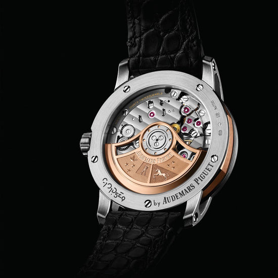 Code 11.59 by Audemars Piguet Selfwinding