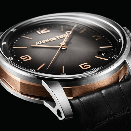 Code 11.59 by Audemars Piguet Selfwinding