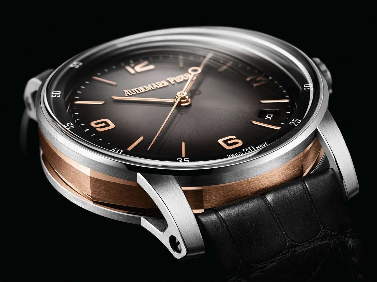 Code 11.59 by Audemars Piguet Selfwinding