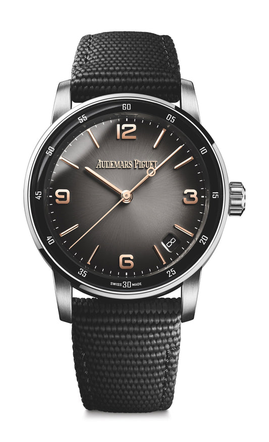 Audemars Piguet Code 11.59 by Audemars Piguet Selfwinding