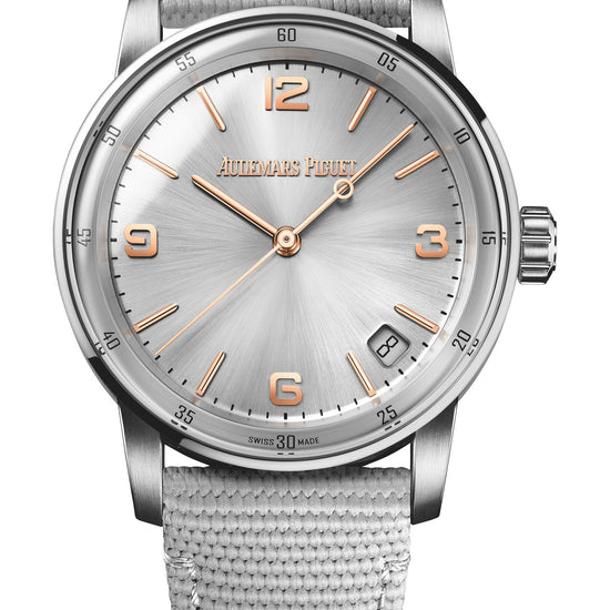 Audemars Piguet Code 11.59 by Audemars Piguet Selfwinding