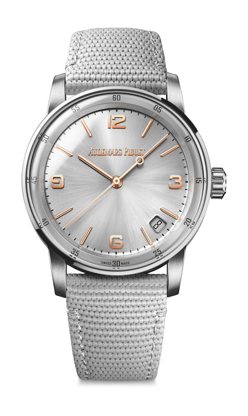 Audemars Piguet Code 11.59 by Audemars Piguet Selfwinding