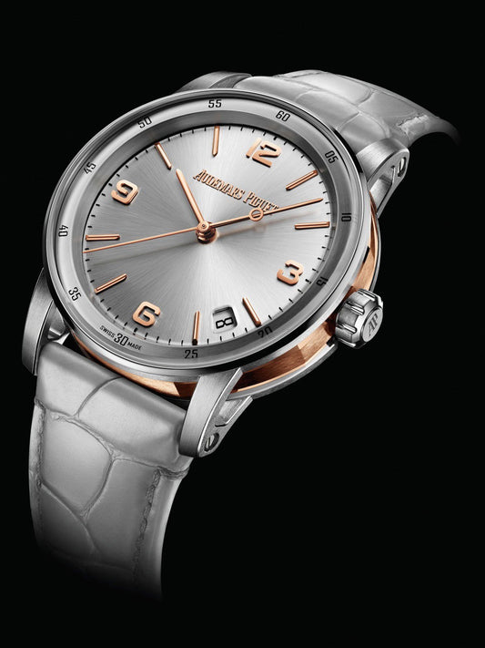 Code 11.59 by Audemars Piguet Selfwinding