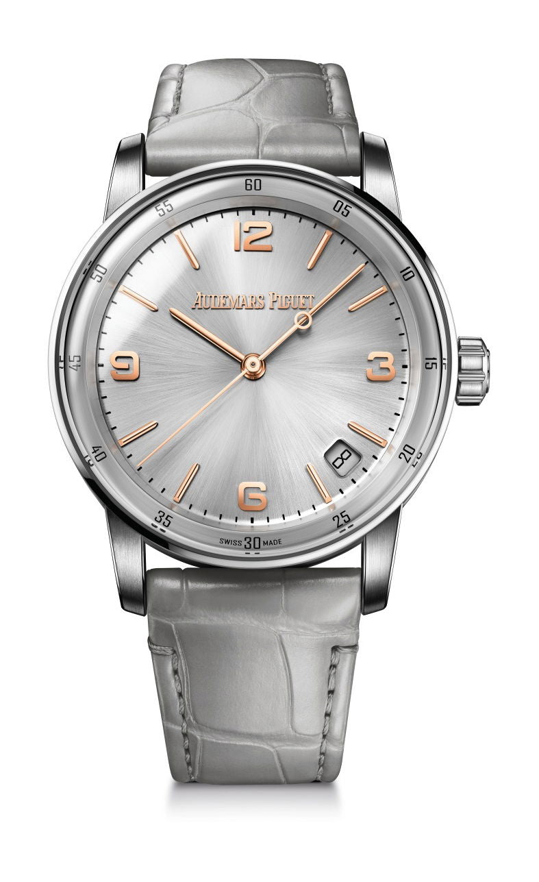 Code 11.59 by Audemars Piguet Selfwinding