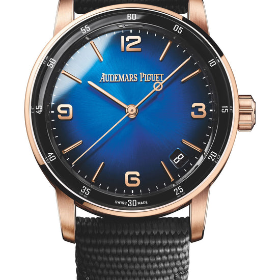 Audemars Piguet Code 11.59 by Audemars Piguet Selfwinding