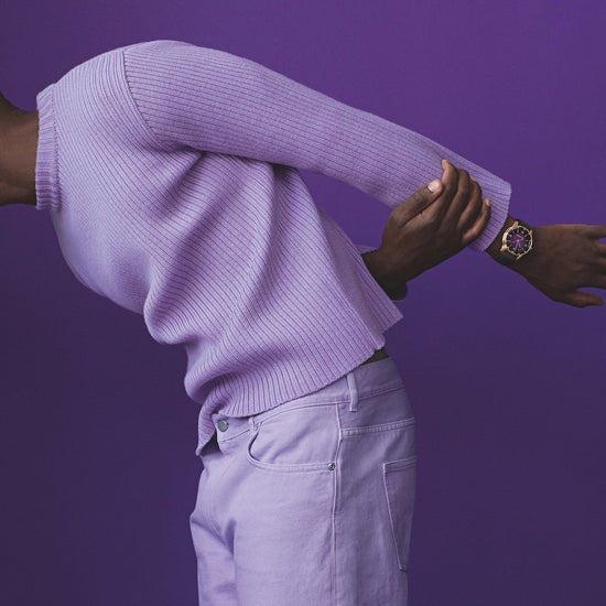 Audemars Piguet Code 11.59 by Audemars Piguet Selfwinding