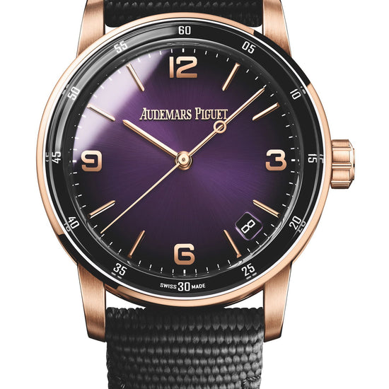 Audemars Piguet Code 11.59 by Audemars Piguet Selfwinding